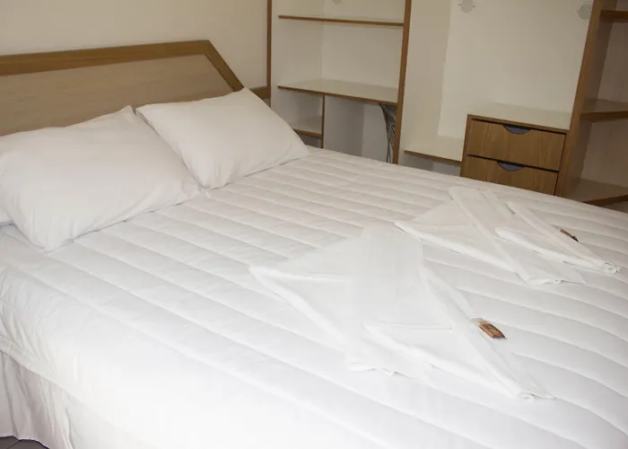 Pousada Brisa do MarPousada em Bombinhas